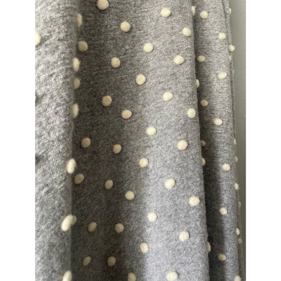 ANTHROPOLOGIE Maeve Polkadot Skirt - Picture 8 of 11